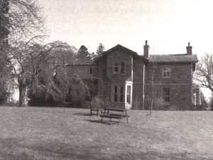 Camphill-house